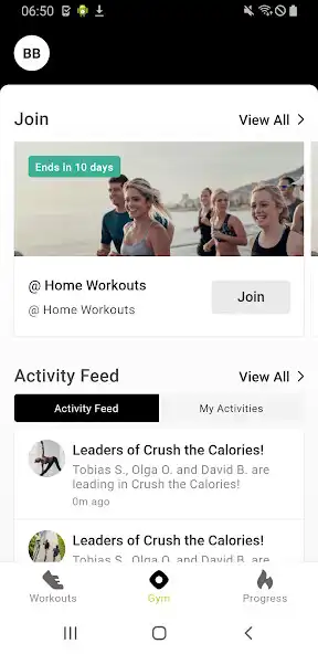 Play My EasyFitness as an online game online My EasyFitness with UptoPlay Play My EasyFitness as an online game My EasyFitness with UptoPlay