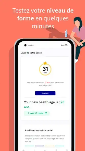 Play My Easy Santé PRO as an online game online My Easy Santé PRO with UptoPlay Play My Easy Santé PRO as an online game My Easy Santé PRO with UptoPlay