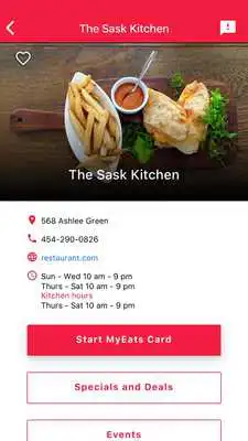 Play MyEats Play MyEats