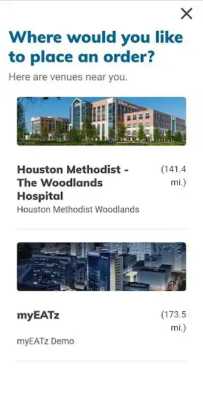 Play myEATz as an online game myEATz with UptoPlay