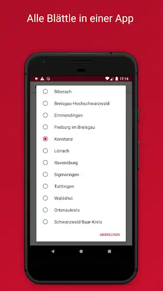 Play My eBlättle  and enjoy My eBlättle with UptoPlay