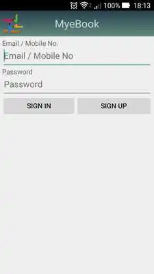 Play MyeBook Play MyeBook