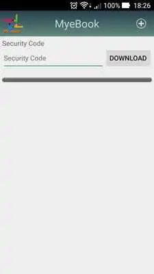 Play MyeBook Play MyeBook