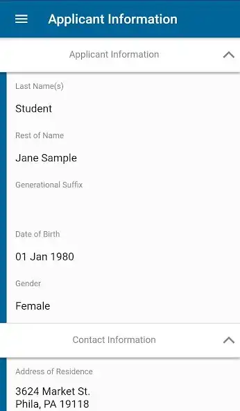 Play MyECFMG  and enjoy MyECFMG with UptoPlay
