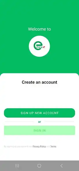 Play My eChargz as an online game My eChargz with UptoPlay