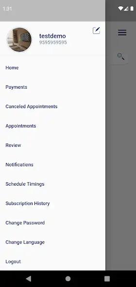Play MYECLINIC  and enjoy MYECLINIC with UptoPlay