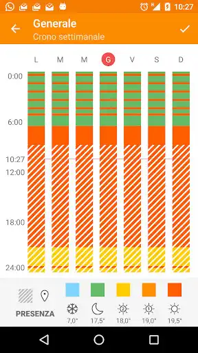 Play My EcoAir as an online game My EcoAir with UptoPlay