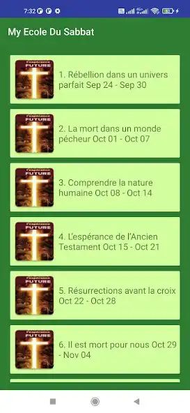 Play My Ecole Du Sabbat 2023  and enjoy My Ecole Du Sabbat 2023 with UptoPlay