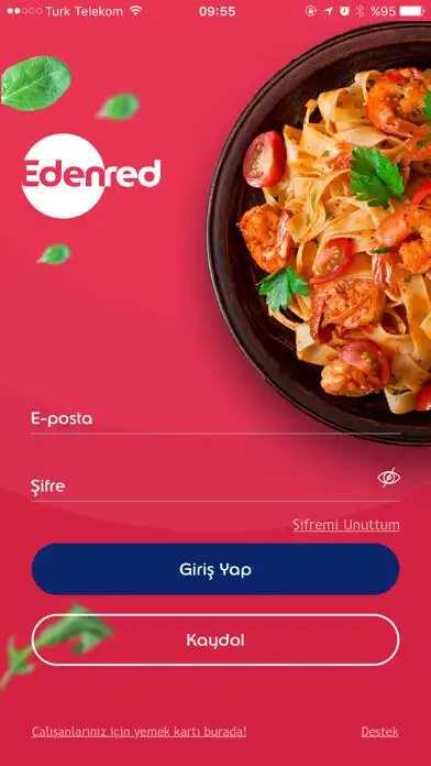 Play MyEdenred Türkiye  and enjoy MyEdenred Türkiye with UptoPlay