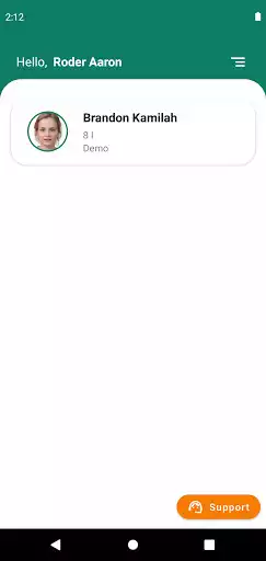 Play MyEduCare Parent as an online game MyEduCare Parent with UptoPlay