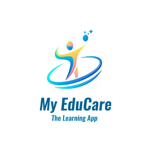 Play My Educare - The learning App APK Play My Educare - The learning App APK