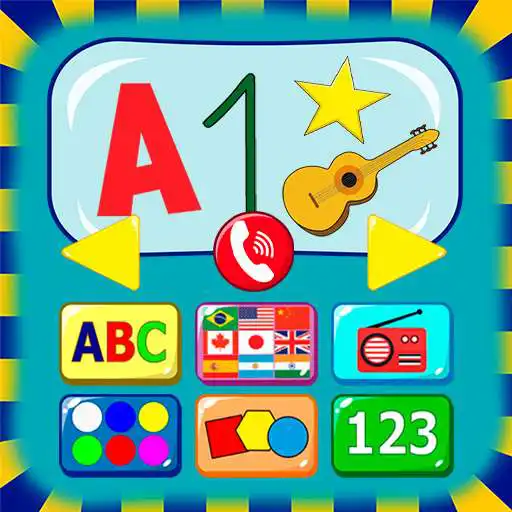 Free play online My Educational Phone APK Free play online My Educational Phone APK