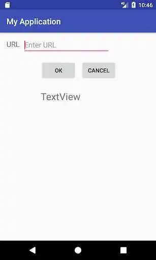 Play My Education App