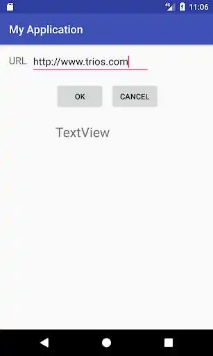 Play My Education App