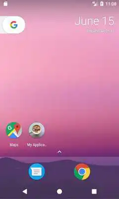 Play My Education App