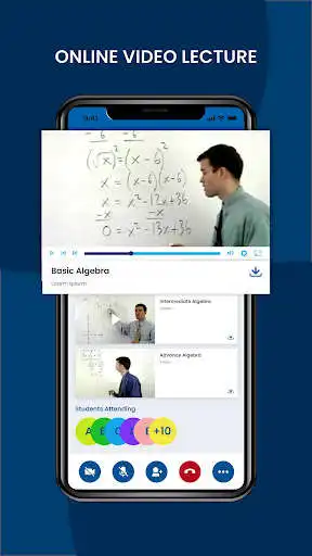 Play My Education  and enjoy My Education with UptoPlay