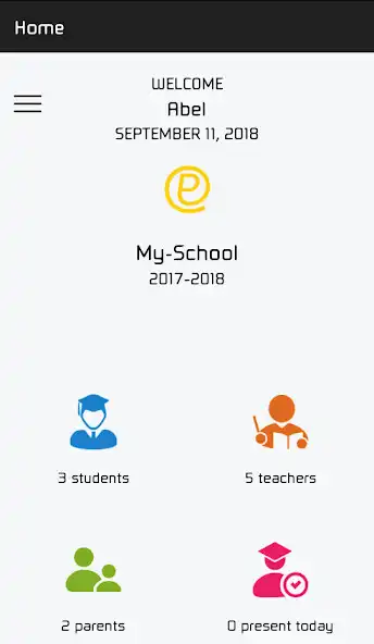 Play MyEducpro  and enjoy MyEducpro with UptoPlay