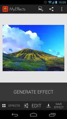 Play MyEffects