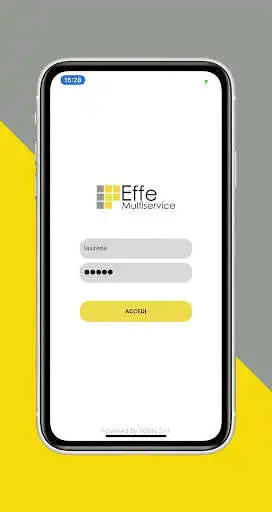 Play My Effe  and enjoy My Effe with UptoPlay