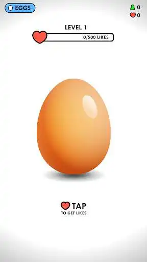 Play My Egg  and enjoy My Egg with UptoPlay