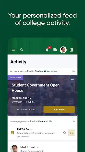 Play myEGSC Mobile as an online game myEGSC Mobile with UptoPlay