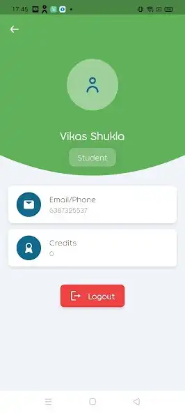 Play My E-Guru:  Learning App  and enjoy My E-Guru:  Learning App with UptoPlay