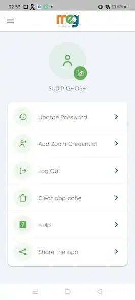 Play My E-Guru: Teachers App  and enjoy My E-Guru: Teachers App with UptoPlay
