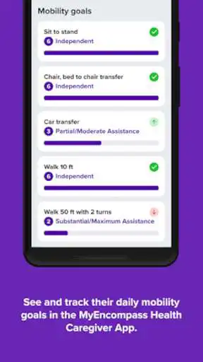 Play MyEHC Caregiver  and enjoy MyEHC Caregiver with UptoPlay