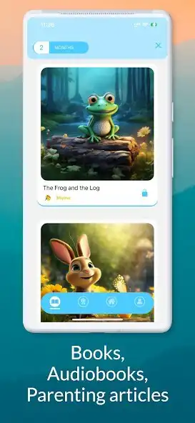 Play myEinstein as an online game myEinstein with UptoPlay