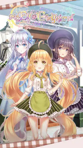 Play My Elf Girlfriend : Sexy Moe Anime Dating Sim and enjoy My Elf Girlfriend : Sexy Moe Anime Dating Sim with UptoPlay Play My Elf Girlfriend : Sexy Moe Anime Dating Sim and enjoy My Elf Girlfriend : Sexy Moe Anime Dating Sim with UptoPlay
