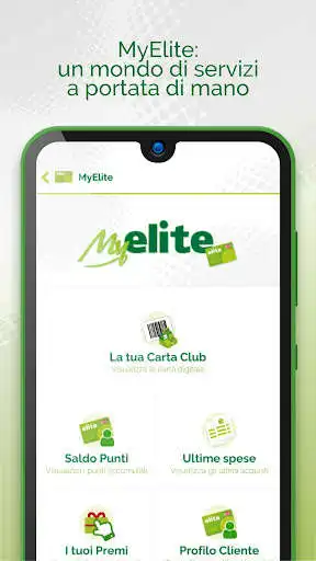 Play MyElite as an online game MyElite with UptoPlay