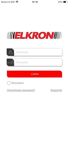 Play My Elkron Key as an online game My Elkron Key with UptoPlay