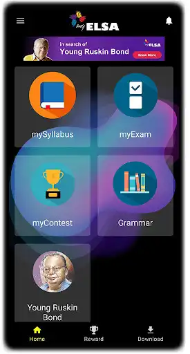 Play myELSA - The English Learning App  and enjoy myELSA - The English Learning App with UptoPlay