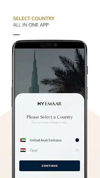 Play MyEmaar  and enjoy MyEmaar with UptoPlay