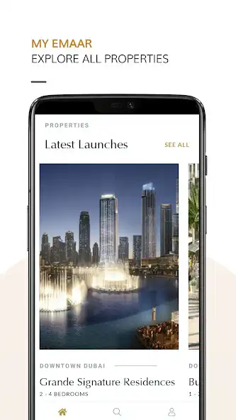 Play MyEmaar as an online game MyEmaar with UptoPlay