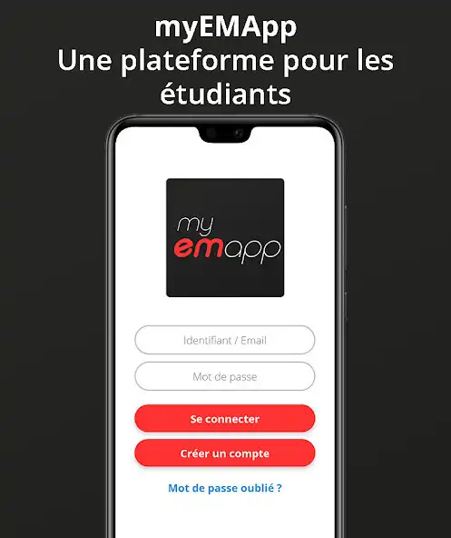 Play myemapp  and enjoy myemapp with UptoPlay