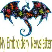 Free play online My Embroidery Newsletter APK Free play online My Embroidery Newsletter APK
