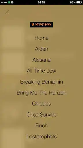 Play My Emo Rock as an online game online My Emo Rock with UptoPlay admobileapps.emorock Play My Emo Rock as an online game My Emo Rock with UptoPlay