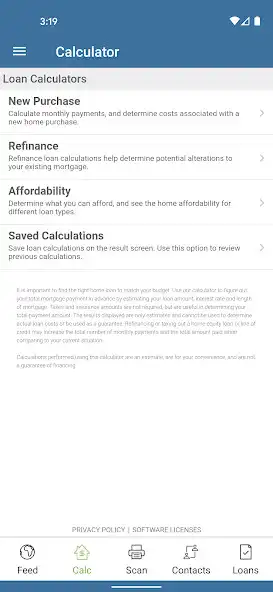 Play My E-Mortgage by Insignia as an online game My E-Mortgage by Insignia with UptoPlay