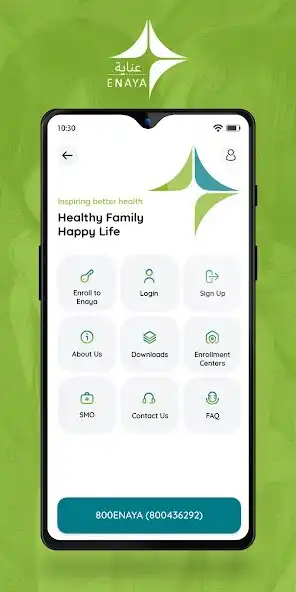 Play MyEnaya as an online game MyEnaya with UptoPlay