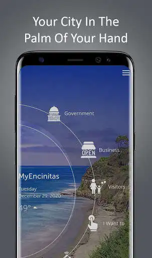 Play MyEncinitas  and enjoy MyEncinitas with UptoPlay