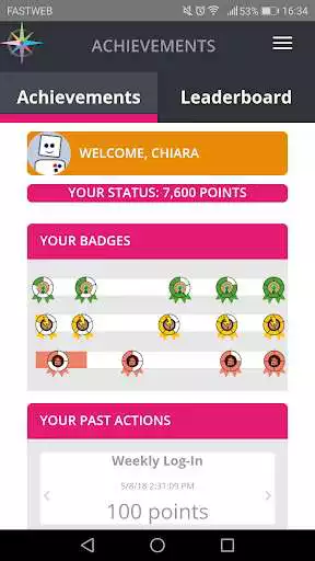 Play MyEnCompass