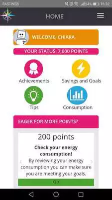 Play MyEnCompass