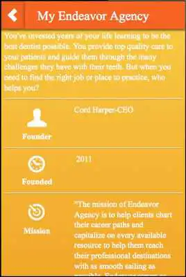 Play My Endeavor Agency Play My Endeavor Agency