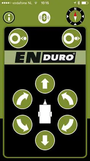 Play my enduro  and enjoy my enduro with UptoPlay