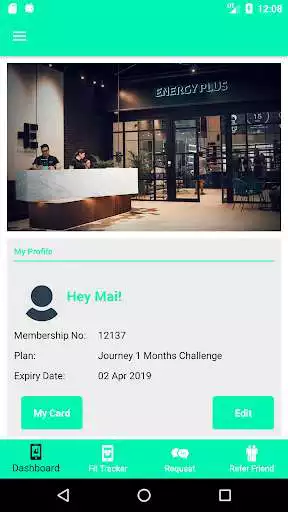 Play My Energy Plus as an online game My Energy Plus with UptoPlay