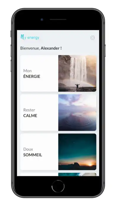 Play My Energy  and enjoy My Energy with UptoPlay