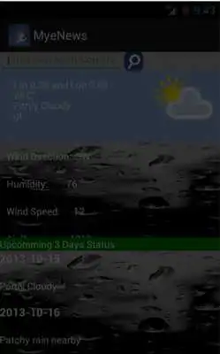 Play MyeNews Play MyeNews