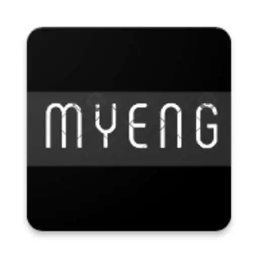 Play myEng APK