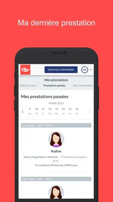 Play My English Sister as an online game My English Sister with UptoPlay